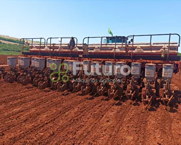 PLANTADEIRA TANDEM SEMEATO SOL TOWER 9 ANO 2012