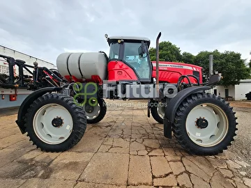 PULVERIZADOR MASSEY FERGUSON 9030 ANO 2016