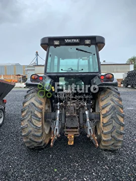 TRATOR VALTRA BM 100 ANO 2010