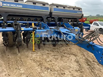 PLANTADEIRA NEW HOLLAND PL 6011 ANO 2014