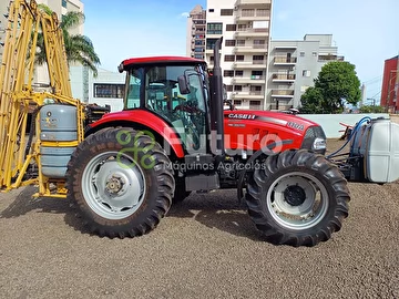 TRATOR CASE FARMALL 110 ANO 2023