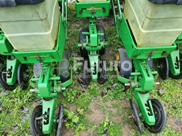 PLANTADEIRA JOHN DEERE 907 ANO 2008