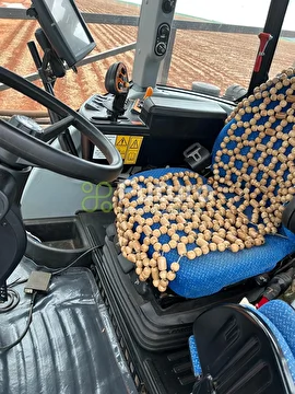 PULVERIZADOR NEW HOLLAND SP 2500 ANO 2020