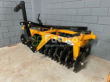 GRADE NIVELADORA TATU MARCHESAN GNL ANO 2023