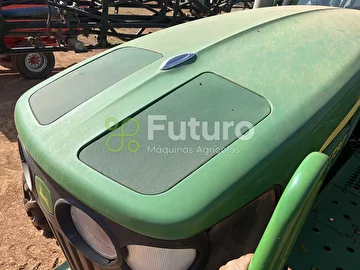 PULVERIZADOR JOHN DEERE 4730 ANO 2009