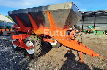 DISTRIBUIDOR JAN LANCER MAXIMUS 12.000 ANO 2008