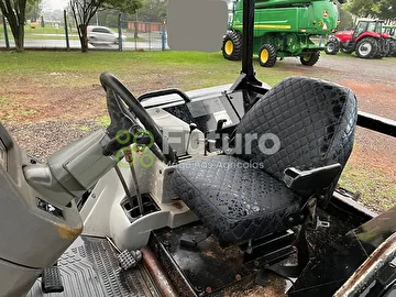 TRATOR VALTRA BM 125I ANO 2008