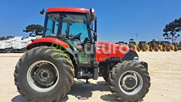 TRATOR CASE FARMALL 80 ANO 2023