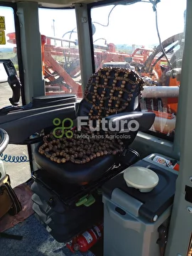 PULVERIZADOR JACTO UNIPORT 2530 ANO 2018