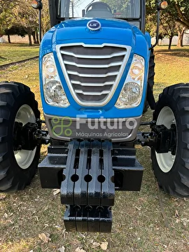 TRATOR LS PLUS 90 ANO 2019