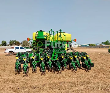 PLANTADEIRA JOHN DEERE DB 50 ANO 2023