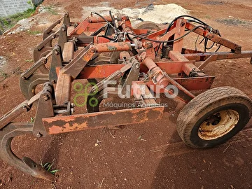 SUBSOLADOR JAN JUMBO MASTIC ANO 2002