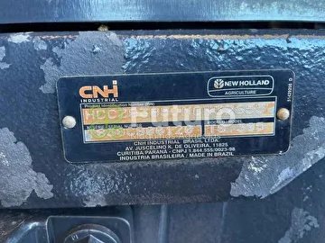 TRATOR NEW HOLLAND T8.385 ANO 2021