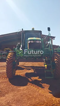 PULVERIZADOR JOHN DEERE 4730 ANO 2016