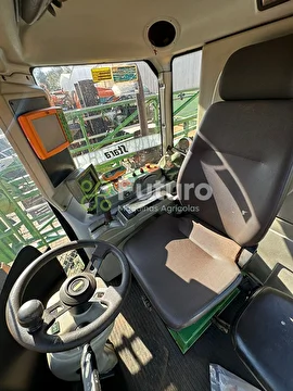 PULVERIZADOR STARA GLADIADOR 2700 ANO 2011