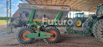 DISTRIBUIDOR STARA HÉRCULES 15000 ANO 2019