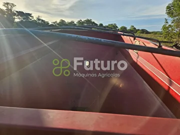 CARRETA GRANELEIRA TURIM 16000