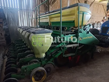 PLANTADEIRA JOHN DEERE 1109 ANO 2010