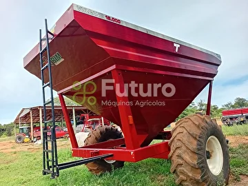 CARRETA GRANELEIRA TURIM 16000