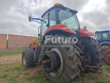 TRATOR CASE MAGNUM 305 ANO 2004