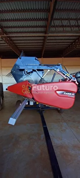 PLATAFORMAS CASE 3162 ANO 2020