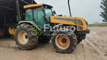TRATOR VALTRA BM 125I ANO 2007