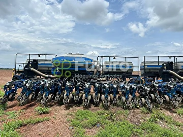PLANTADEIRA NEW HOLLAND PL 5015 ANO 2015
