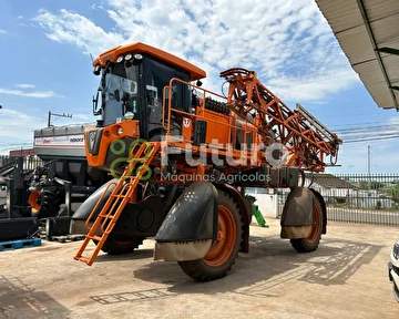 PULVERIZADOR JACTO 2530 ANO 2017