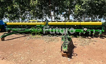 PLANTADEIRA JOHN DEERE 2126 CCS ANO 2018