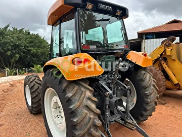 TRATOR VALTRA A950R ANO 2021