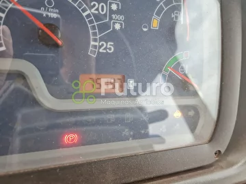 TRATOR NEW HOLLAND TL 95E ANO 2013