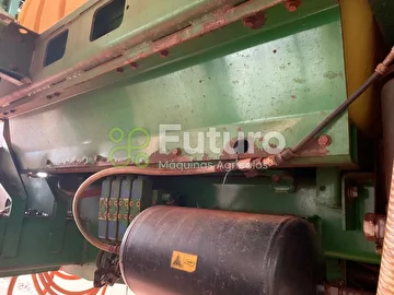 PULVERIZADOR JOHN DEERE 4730 ANO 2013