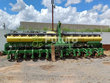 PLANTADEIRA JOHN DEERE 2117 ANO 2020