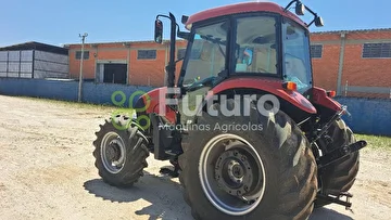 TRATOR CASE FARMALL 80 ANO 2023