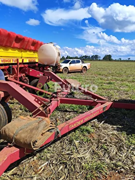 PLANTADEIRA VENCE TUDO PANTHER SM 12000 ANO 2014