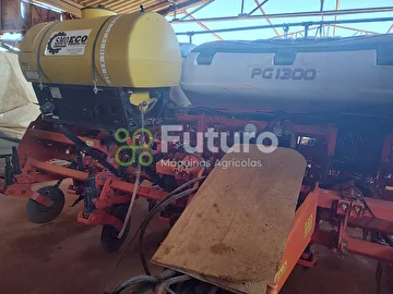 PLANTADEIRA KUHN PG 1300 ANO 2012