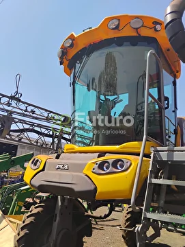 PULVERIZADOR PLA 125J ANO 2022