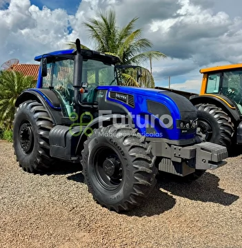 TRATOR VALTRA BH 200I ANO 2014