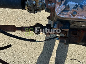 CAMINHÃO VOLKSWAGEN 12.140 ANO 1995