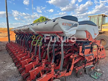 PLANTADEIRA KUHN PG 1900 EXTRA ANO 2009