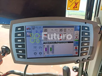 TRATOR MASSEY FERGUSON 7720 ANO 2021