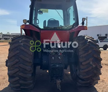 TRATOR CASE 270 ANO 2005