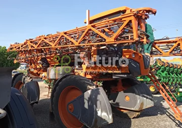 PULVERIZADOR JACTO UNIPORT 3030 ANO 2013