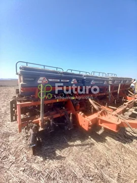 TANDEM PLANTADEIRA SEMEATO SOL 9 ANO 2016