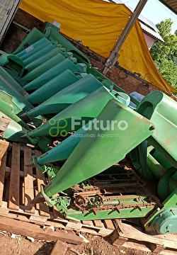 PLATAFORMA DE MILHO JOHN DEERE 1295 ANO 2005