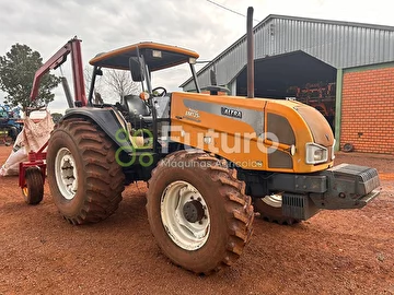 TRATOR VALTRA BM 125I ANO 2013
