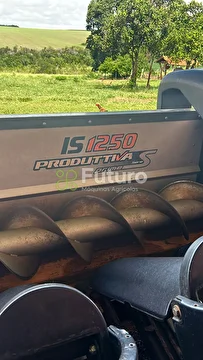 PLATAFORMA GTS PRODUTIVA PRIME ANO 2013