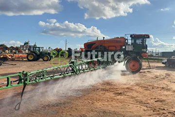 DISTRIBUIDOR STARA IMPERADOR 2650 ANO 2014