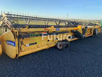 PLATAFORMA NEW HOLLAND 8645 ANO 2020