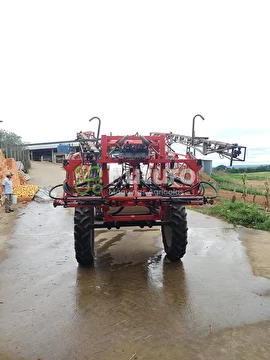PULVERIZADOR KUHN RANGER 2000 ANO 2017